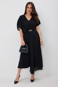 Модель 2663 черный  Магия Моды