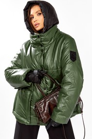 Модель 7297 Зеленый Lady Secret