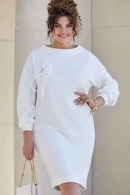 Модель 22953 молочный VITTORIA QUEEN