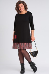 Модель 2143 черный Michel Chic