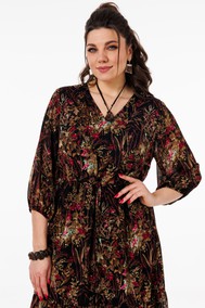Модель 1504 цвет явы Anelli
