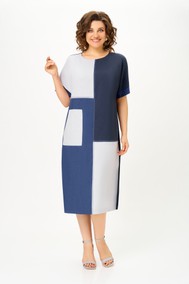 Модель 7077 геометрия Дали