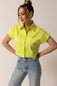 Модель 2330 желтый Golden Valley