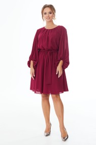 Модель 2406 бордовый CONDRA DELUXE