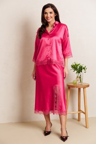 Модель 1331 фуксия Anastasia