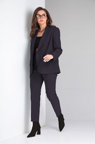 Модель 1152.1 серый ALEZA