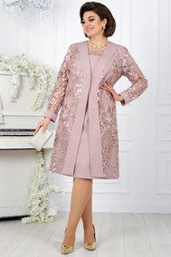 Модель 5988 Пудра Ninele