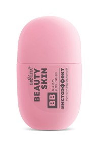 BB-крем для лица Инстаэффект, тон универсальный 35 мл