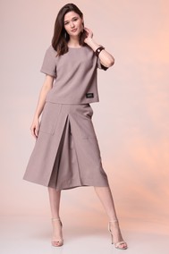 Модель 2-1971 темный клевер Romanovich