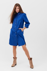 Модель 4376 васильковый CONDRA DELUXE