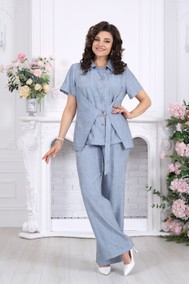 Модель 6108 Небесный Ninele