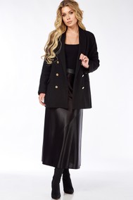 Модель Ю-27 черный Линия-Л