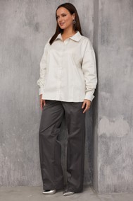 Модель 4144 сливочный BegiModa