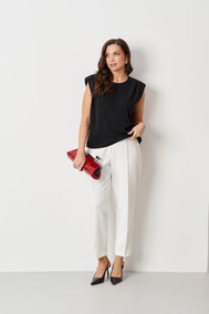 Модель 120060 Молочный Panda