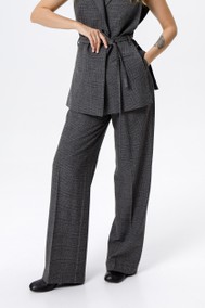 Модель 6274 серый PiRS