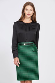 Модель 4802 зеленая клетка Bazalini