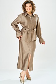 Модель 1035-1 бежевый Bonna Image