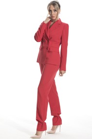 Модель 6500 красный Golden Valley