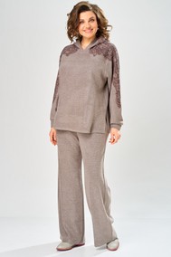 Модель 2147 капучино Диамант