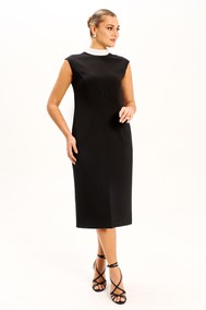 Модель 1836 черный Foxy fox