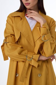 Модель 1029 горчица Anelli