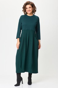 Модель 2137 изумрудный Michel Chic