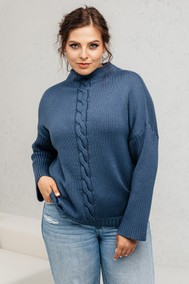 Модель тз941ш индиго Romgil
