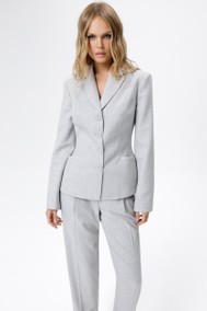 Модель 6227 светло-серый PiRS