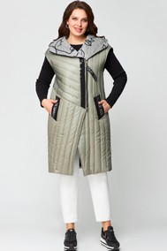 Модель 1766 мох Svetlana Style