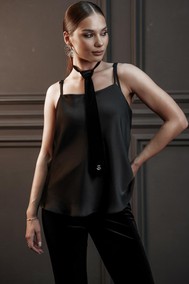 Модель 4350-2 черный Vesnaletto