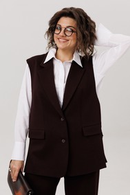 Модель 1675  хранитель колец Anelli