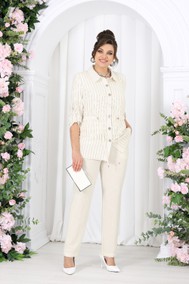 Модель 7463 Молочный Ninele