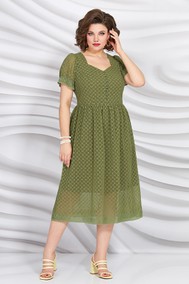 Модель 4951 хаки new Mira Fashion