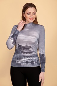Модель 2077 серый Медея и К
