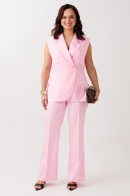 Модель 320 розовый  Мублиз