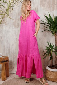 Модель 9713 фуксия 170 АМУЛЕТ