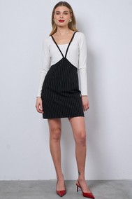 Модель 13480 Черный Panda