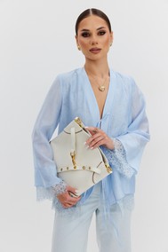 Модель 4400-3 голубой Vesnaletto