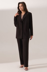 Модель 161921w Черный Panda