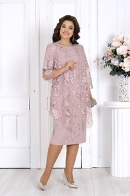 Модель 6089 Пудра Ninele