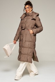 Модель 8014 молочный шоколад Beautiful & Free