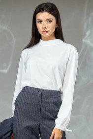 Модель 597 молочный Angelina & Company