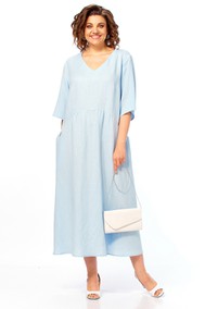 Модель 2172 голубой Диамант