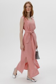 Модель рт0080-ле4 розово-коралловый Romgil