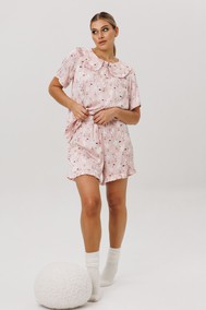 Модель 1749 Клубничный маршмеллоу Anelli