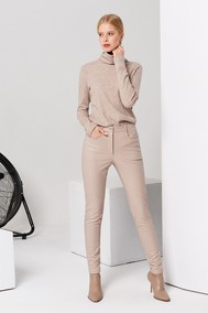 Модель 112960w Бежевый Panda