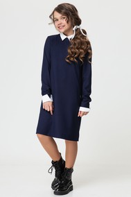 Модель па-306880b Синий Panda Kids