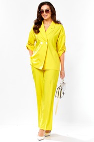 Модель 2329-23 желтый Taita plus