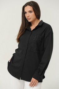 Модель 1142 черный Ma cherie