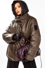 Модель 7297 шоколад Lady Secret